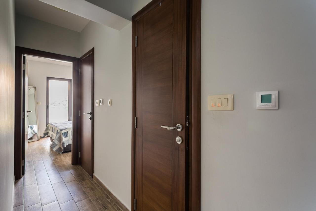 Keystone Apartments Donji Morinj Exterior photo